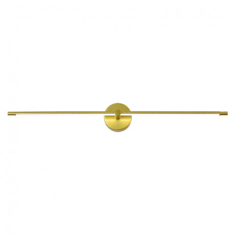 Светильник для картин Escada 10289/1LED Gold