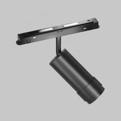 Светильник на шине Maytoni Technical TR211-1-12W2.7K-Z-B