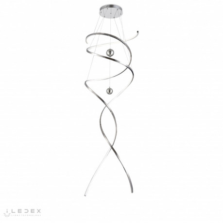 Каскадная люстра iLedex XT20-1300 CR