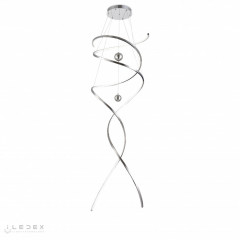 Каскадная люстра iLedex XT20-1300 CR