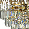 Подвесная люстра Arti Lampadari Sabina E 1.5.32.100 G