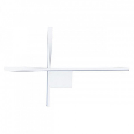 Бра ARTE Lamp A2217AP-2WH
