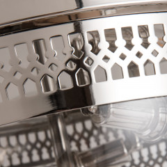 Накладная люстра Divinare 2017/24 PL-3