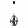 Подвесная люстра LOFT IT LOFT3043-BL