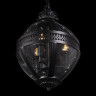Подвесная люстра LOFT IT LOFT3043-BL