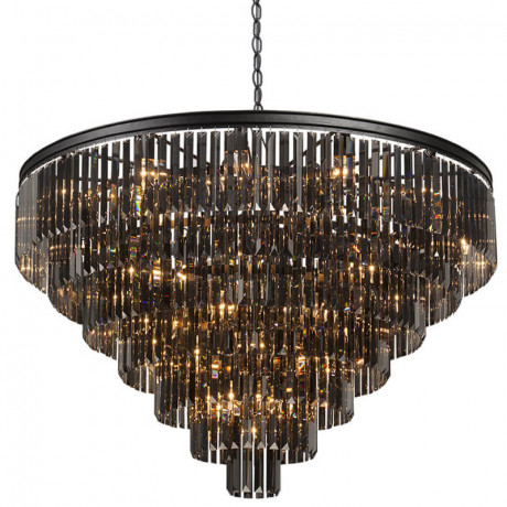 Каскадная люстра ImperiumLoft 156504-22