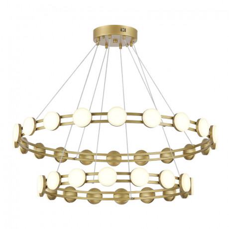 Каскадная люстра ST-Luce SL6610.203.36