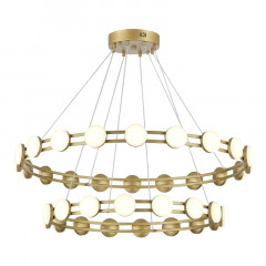 Каскадная люстра ST-Luce SL6610.203.36