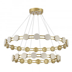 Каскадная люстра ST-Luce SL6610.203.36