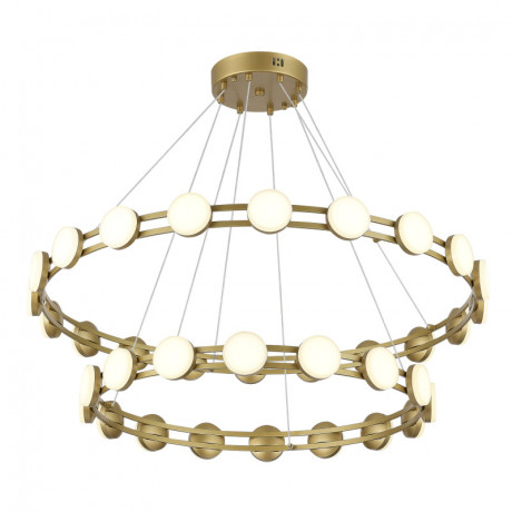 Каскадная люстра ST-Luce SL6610.203.36