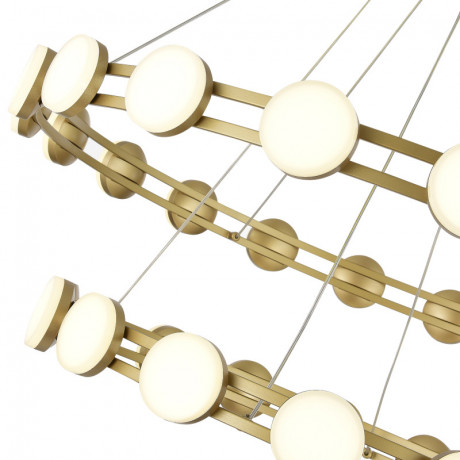 Каскадная люстра ST-Luce SL6610.203.36