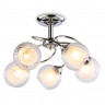 Люстра на штанге Ambrella Light TR3198