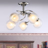 Люстра на штанге Ambrella Light TR3198