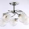 Люстра на штанге Ambrella Light TR3198