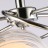 Люстра на штанге Ambrella Light TR3198