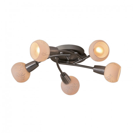 Накладная люстра Citilux CL520151