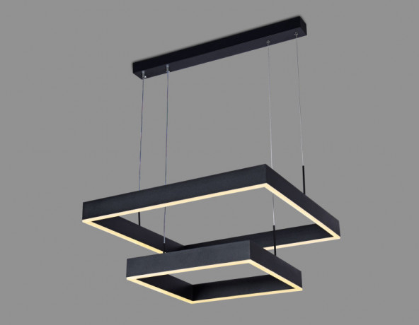 Каскадная люстра Ambrella Light FA6633