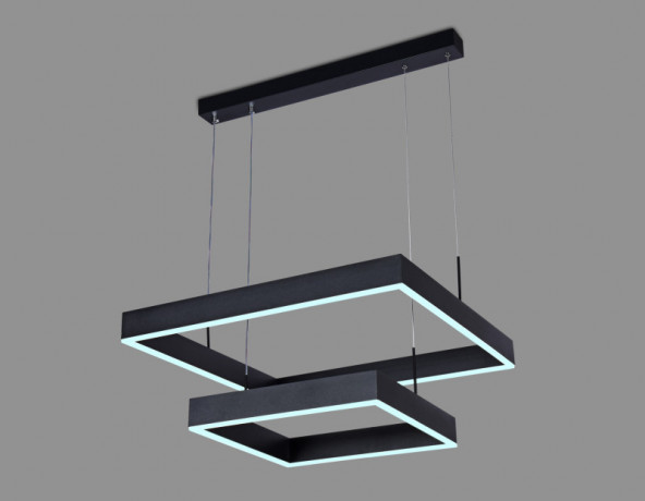 Каскадная люстра Ambrella Light FA6633