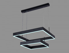 Каскадная люстра Ambrella Light FA6633