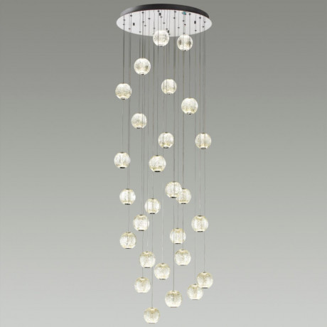 Каскадная люстра Odeon Light 5007/120L