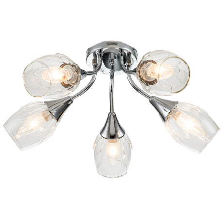 Накладная люстра Escada 670/5P