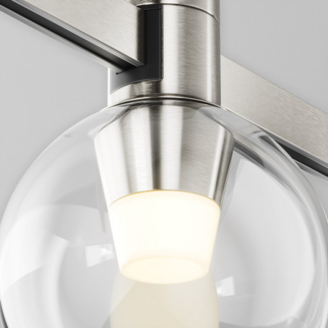 Светильник на шине Maytoni Technical TR148-1-3W3K-PT