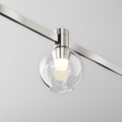 Светильник на шине Maytoni Technical TR148-1-3W3K-PT