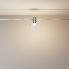 Светильник на шине Maytoni Technical TR148-1-3W3K-PT