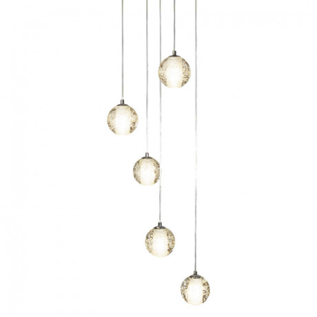 Каскадная люстра LOFT IT 10112/5