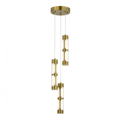 Каскадная люстра ST-Luce SL6237.303.03