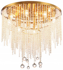 Каскадная люстра Stilfort 2142/05/12C