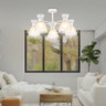 Люстра на штанге Ambrella Light TR3179