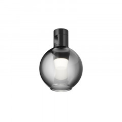 Светильник на шине Maytoni Technical TR148-1-3W4K-B