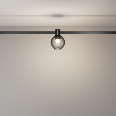 Светильник на шине Maytoni Technical TR148-1-3W4K-B