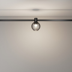 Светильник на шине Maytoni Technical TR148-1-3W4K-B