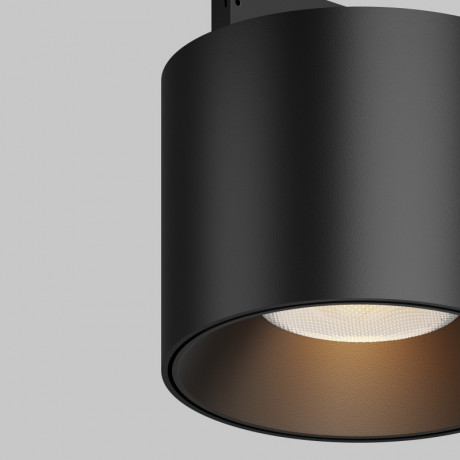 Светильник на шине Maytoni Technical TR188-1-5W2.7K-M-B