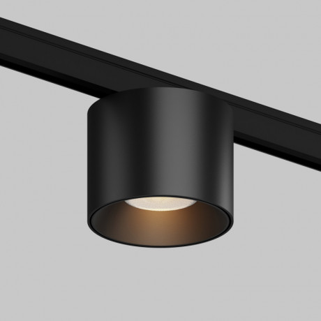 Светильник на шине Maytoni Technical TR188-1-5W2.7K-M-B