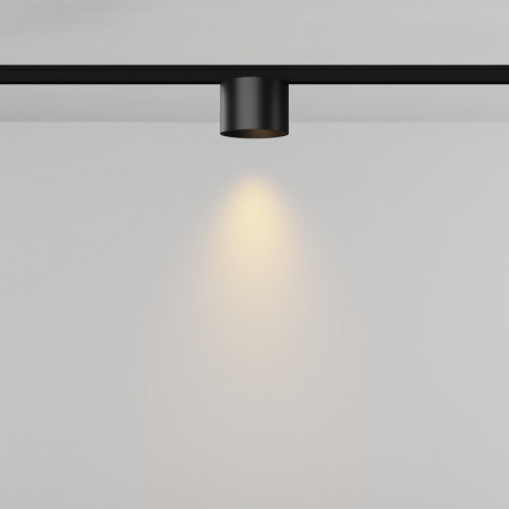 Светильник на шине Maytoni Technical TR188-1-5W2.7K-M-B