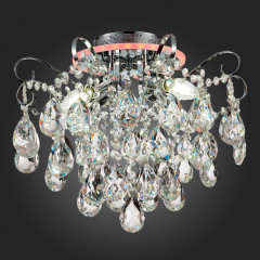 Накладная люстра Evoluce SLE160002-04