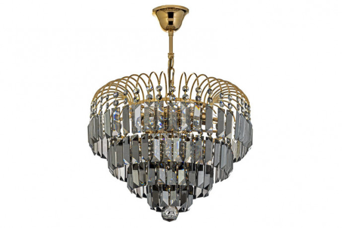 Каскадная люстра Arti Lampadari Sabina E 1.5.32.104 G