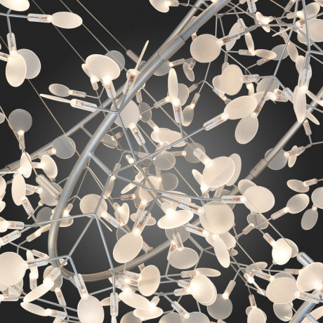 Каскадная люстра ST-Luce SL379.103.486