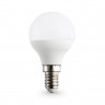 Светодиодная лампа Ambrella Light 451116