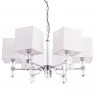 Подвесная люстра ARTE Lamp A5896LM-6CC