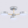 Люстра на штанге Ambrella Light FL4822