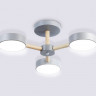 Люстра на штанге Ambrella Light FL4822