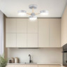 Люстра на штанге Ambrella Light FL4822