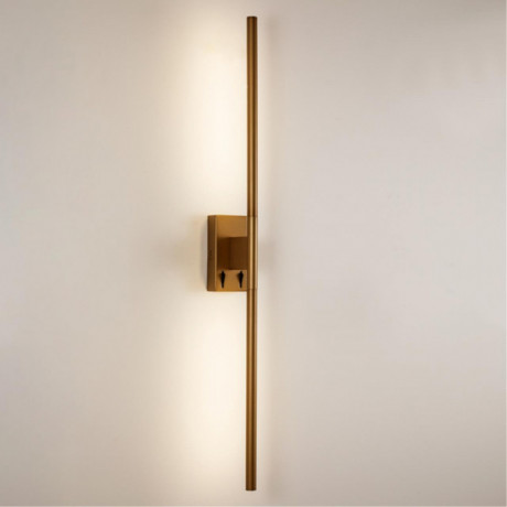 Бра ARTE Lamp A2029AP-1GO