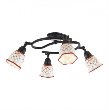 Накладная люстра Citilux CL534543