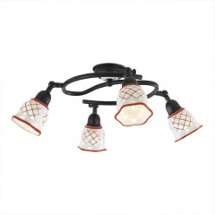 Накладная люстра Citilux CL534543