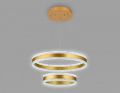 Каскадная люстра Ambrella Light FA6178